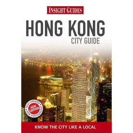 Hong Kong (City Guide)