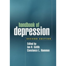 Handbook of Depression, Second Edition