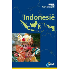 Indonesië ANWB Wereldreisgids