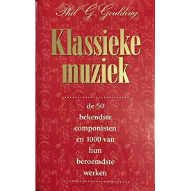 Klassieke muziek