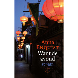 Want de avond (Dutch Edition)
