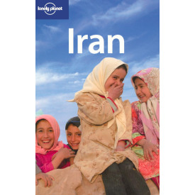 Iran 5 (LONELY PLANET IRAN)
