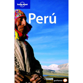 Perú (Lonely Planet Spanish Guides) (Spanish Edition)