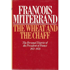 The wheat and the chaff