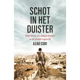 Schot in het duister (Special Boekenvoordeel 2019)