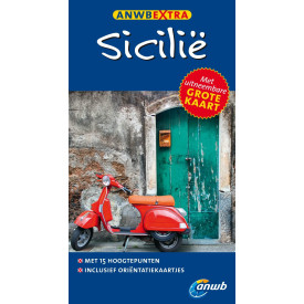 Sicilië (ANWB extra)