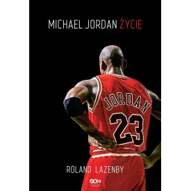 Michael Jordan Zycie