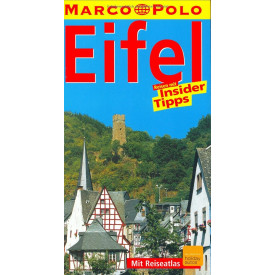 Marco Polo Reiseführer Eifel