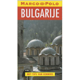 Bulgarije (Marco Polo)