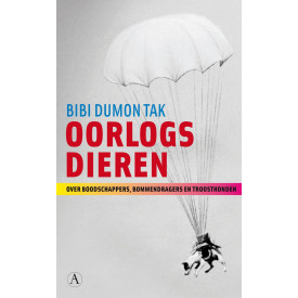 Oorlogsdieren