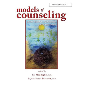 Models of Counseling Gifted Children, Adolescents and Young Adults