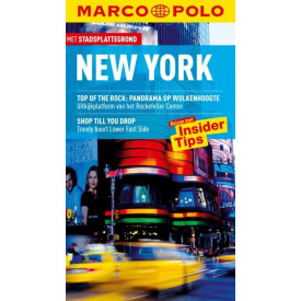 Marco Polo New York