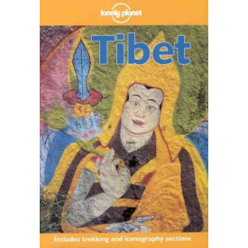 Lonely Planet Tibet (4th ed)