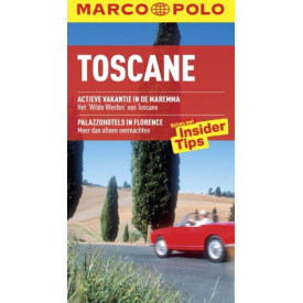 Marco Polo Toscane