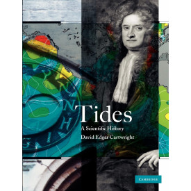 Tides: A Scientific History