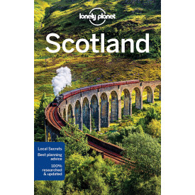 Lonely Planet Scotland (Country Guide)