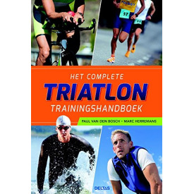 Het complete triatlon trainingshandboek