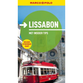 Lissabon (Marco Polo)