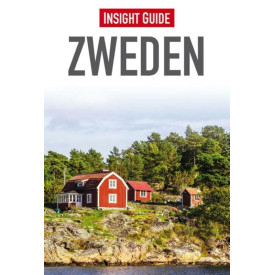 Zweden (Insight guides)