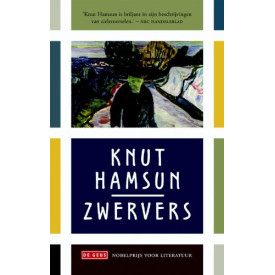 Zwervers