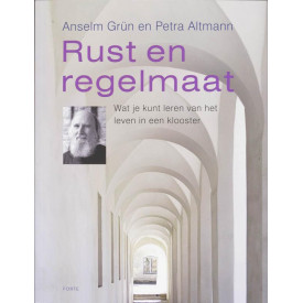 Rust en regelmaat: wat je kunt leren van het leven in een klooster
