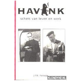 Havank: Schets van leven en werk