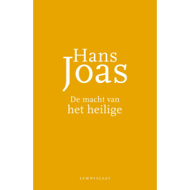 De macht van het heilige (Dutch Edition)