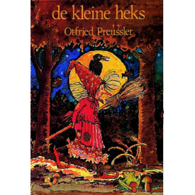 De kleine heks