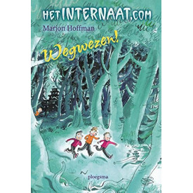 Hetinternaat.com Wegwezen!