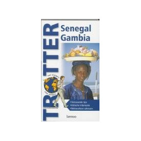 Trotter Senegal/Gambia