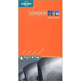 Lonely Planet London Condensed