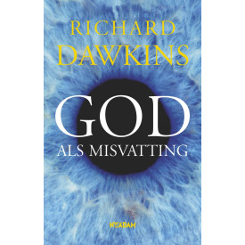 God als misvatting (Dutch Edition)