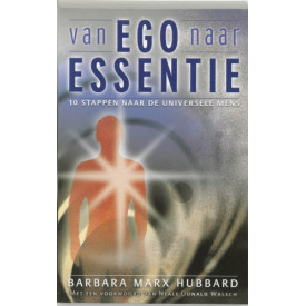 Van Ego naar Essentie
