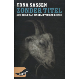 Zonder titel
