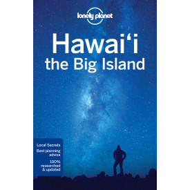 Lonely Planet Hawaii the Big Island 4 (Regional Guide)