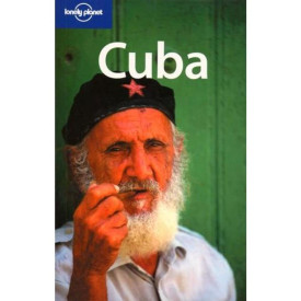 Lonely Planet Cuba