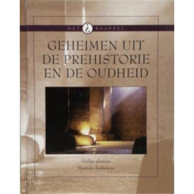 Geheimen uit de prehistorie en de oudheid