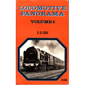 Locomotive Panorama: v. 2