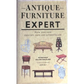 Antique furniture expert