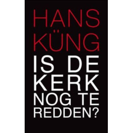 Is de kerk nog te redden?