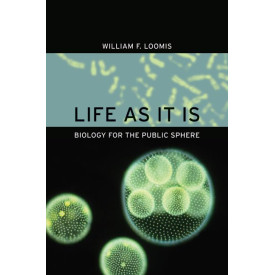 Life as It Is: Biology for the Public Sphere