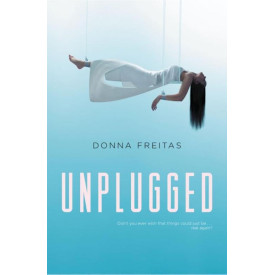 Unplugged (Unplugged-trilogie, 1)