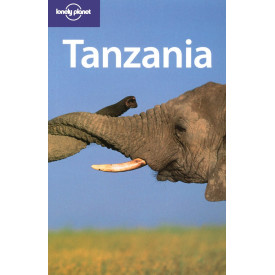 Tanzania 4 (Lonely Planet Tanzania)