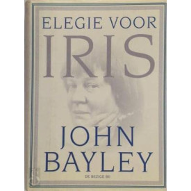 ELEGIE VOOR IRIS