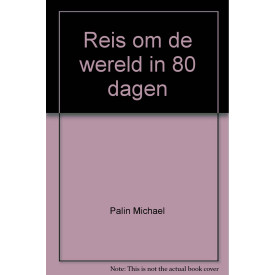 Reis om de wereld in 80 dagen