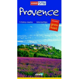 Provence (ANWB extra)