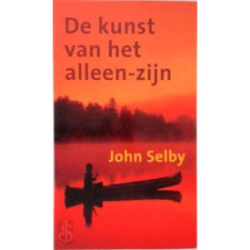 De kunst van het alleen-zijn
