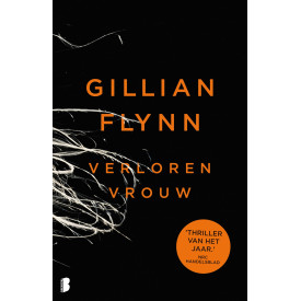 Verloren vrouw