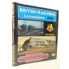 British Railways' Locomotives - 1948
