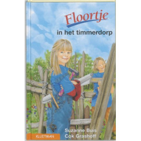 Floortje in het timmerdorp